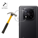 Lot 2 Verres Trempé caméra Xiaomi Redmi Note 14 Pro Plus 5G