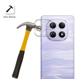 Lot 2 Verres Trempé caméra Xiaomi Redmi Note 15 5G - Phonillico