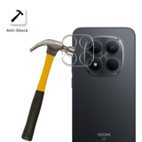 Lot 2 Verres Trempé caméra Xiaomi Redmi Note 15 Pro 5G