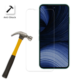 Lot 2 Verres Trempé Fairphone 6+