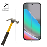 Lot 2 Verres Trempé Google Pixel 10 / 10 Pro