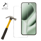 Lot 2 Verres Trempé Google Pixel 10 Pro XL