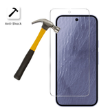 Lot 2 Verres Trempé Google Pixel 11