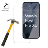 Lot 2 Verres Trempé Google Pixel 11 Pro XL