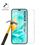 Lot 2 Verres Trempé Honor 200 Lite 5G