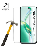 PACK 3en1 avec Coque Antichoc pour Honor 200 Smart 5G