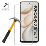 Lot 2 Verres Trempé Honor 400 Smart