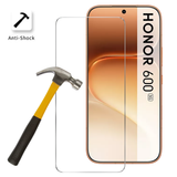PACK 3en1 avec Coque Antichoc pour Honor 600 5G