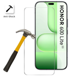 Lot 2 Verres Trempé Honor 600 Lite - Phonillico