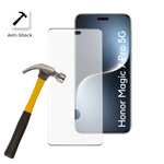 Lot 2 Verres Trempé Honor Magic 7 Pro 5G