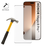 Lot 2 Verres Trempé Honor Magic 8 Pro 5G - Phonillico