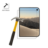 PACK 3en1 avec Coque Cercle Magnétique pour iPhone DUO