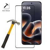 Lot 2 Verres Trempé Motorola Edge 70 Pro 5G