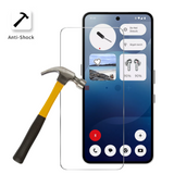 Lot 2 Verres Trempé Nothing Phone 3A
