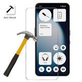 Lot 2 Verres Trempé Nothing Phone 3A Lite