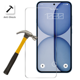 Lot 2 Verres Trempé Nothing Phone 4A - Phonillico