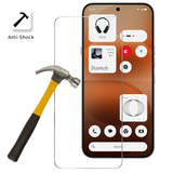 Lot 2 Verres Trempé Nothing Phone 4A Pro - Phonillico