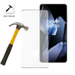 Lot 2 Verres Trempé OnePlus 13