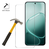 Lot 2 Verres Trempé Oppo A6 Pro 4G / A6 Pro 5G - Phonillico