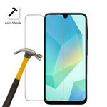Lot 2 Verres Trempé Samsung A16 4G / 5G