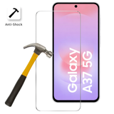 Lot 2 Verres Trempé Samsung A37 - Phonillico