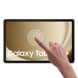 Lot 2 Verres Trempé Samsung Galaxy Tab A11 Plus