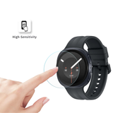 Lot 2 Verres Trempé Samsung Watch 9 40mm