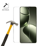 Lot 2 Verres Trempé Xiaomi 14T Pro