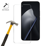 Lot 2 Verres Trempé Xiaomi 15T / 15T Pro