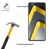 Lot 2 Verres Trempé Xiaomi Poco M8 5G - Phonillico