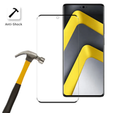 PACK 3en1 avec Coque Antichoc pour Xiaomi Poco M8 Pro 5G - Phonillico