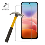 Lot 2 Verres Trempé Xiaomi Redmi 17 4G / 5G