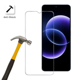 PACK 3en1 avec Coque Antichoc pour Xiaomi Redmi 17C