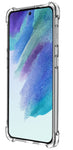 PACK 3en1 avec Coque Antichoc pour Samsung Galaxy S22