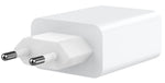 Chargeur Secteur Rapide 33W Blanc Oppo