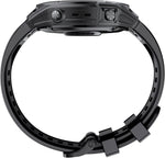 Bracelet Noir Garmin Watch 22mm