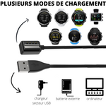 Cable USB Chargeur Suunto