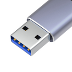 Adaptateur USB 3.0 vers USB 3.0 SuperSpeed