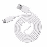 Cable usb-c blanc Crosscall (1 mètre)