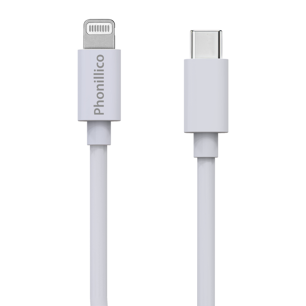 Câble USB Borofone BX22 Lightning Pour IPHONE - Tunisie Câble USB Borofone BX22 Lightning Pour IPHONE - Tunisie