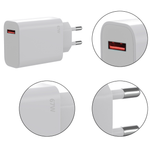 Chargeur Rapide 67w Xiaomi