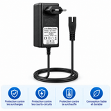 Chargeur 16,8V pour Robot Piscine Aiper Scuba E1/Scuba S1 | Phonillico