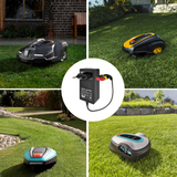 Chargeur Secteur Cable de Batterie 28V Husqvarna