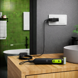 Chargeur 4,5V pour Rasoir Tondeuse Philips | Phonillico