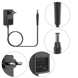 Chargeur 29V remplacement RS-RH5664 pour Aspirateur Rowenta | Phonillico