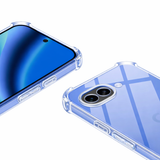 Coque Antichoc Google Pixel 10A - Phonillico