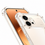 Coque Antichoc Honor 600 5G