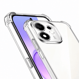 Coque Antichoc Honor 600 Smart 5G