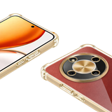 Coque Antichoc Honor Magic 8 Lite 5G - Phonillico