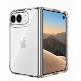 Coque Antichoc Apple iPhone DUO